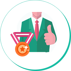 Don�t waste time going over hundreds of CVs in a Campus. You can directly ask all interested students to take the test and then look at CVs of top performers only